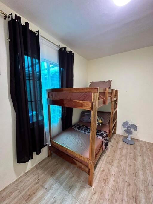 Exclusive Home, Manolo Fortich With Swimming Pool מראה חיצוני תמונה