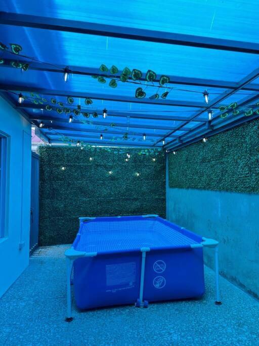 Exclusive Home, Manolo Fortich With Swimming Pool מראה חיצוני תמונה