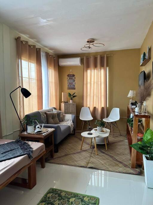 Exclusive Home, Manolo Fortich With Swimming Pool מראה חיצוני תמונה