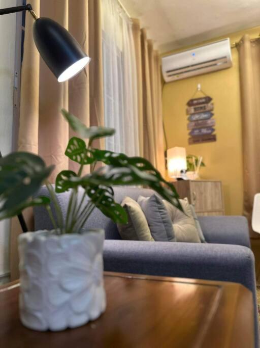 Exclusive Home, Manolo Fortich With Swimming Pool מראה חיצוני תמונה