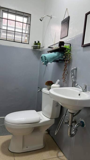 Exclusive Home, Manolo Fortich With Swimming Pool מראה חיצוני תמונה