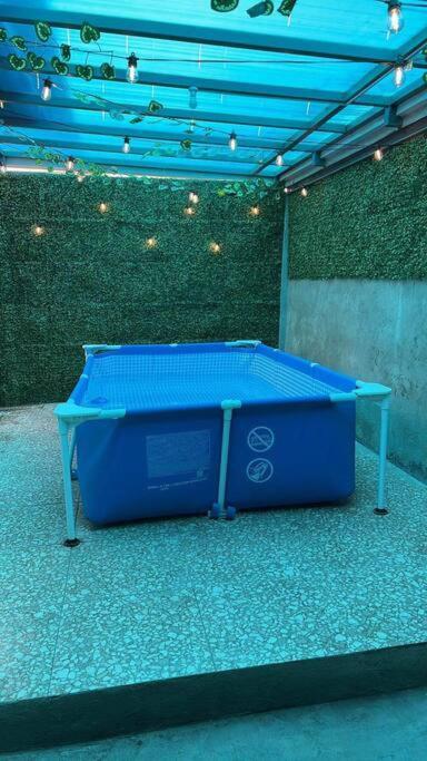 Exclusive Home, Manolo Fortich With Swimming Pool מראה חיצוני תמונה