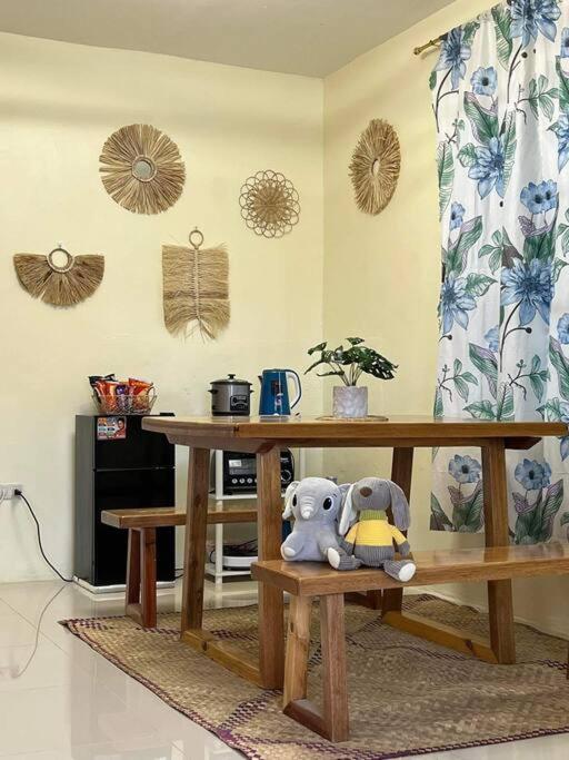 Exclusive Home, Manolo Fortich With Swimming Pool מראה חיצוני תמונה